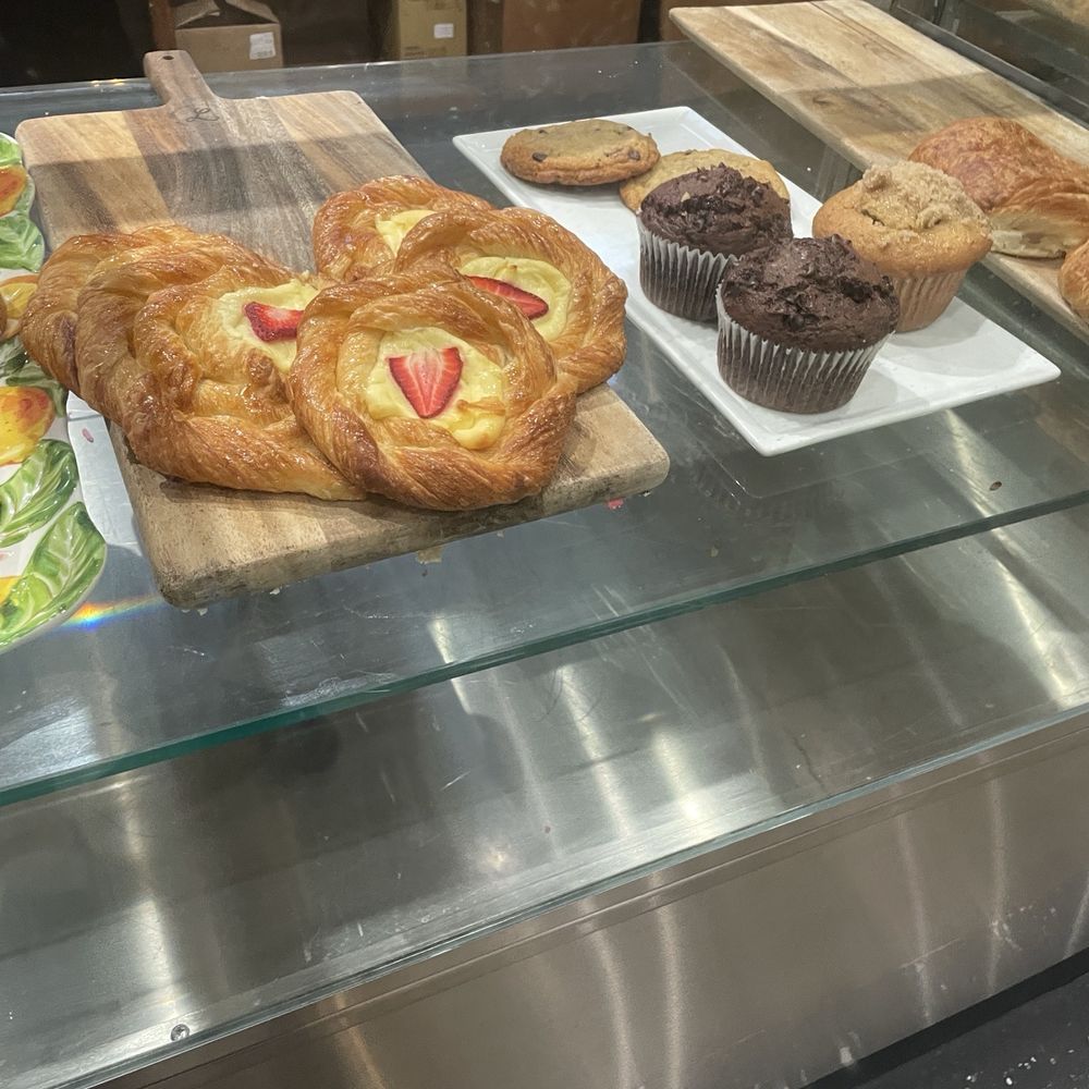 Horchateria Rio Luna - Desserts Near Me - Paramount, California Horchateria Rio Luna - Desserts Near Me - Paramount, California