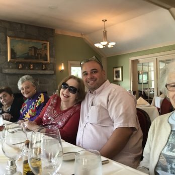 La Vista - We had such a great time! Thank you! - Italian Near Me - South Salem, New York La Vista - We had such a great time! Thank you! - Italian Near Me - South Salem, New York