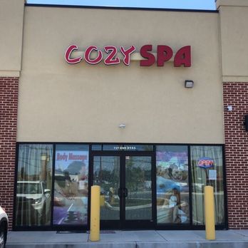 Cozy Spa Massage - Saunas Near Me - Mount Joy, Pennsylvania Cozy Spa Massage - Saunas Near Me - Mount Joy, Pennsylvania