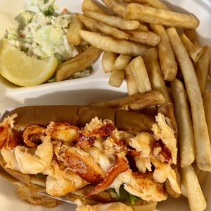Lobster Shanty on Yelp
