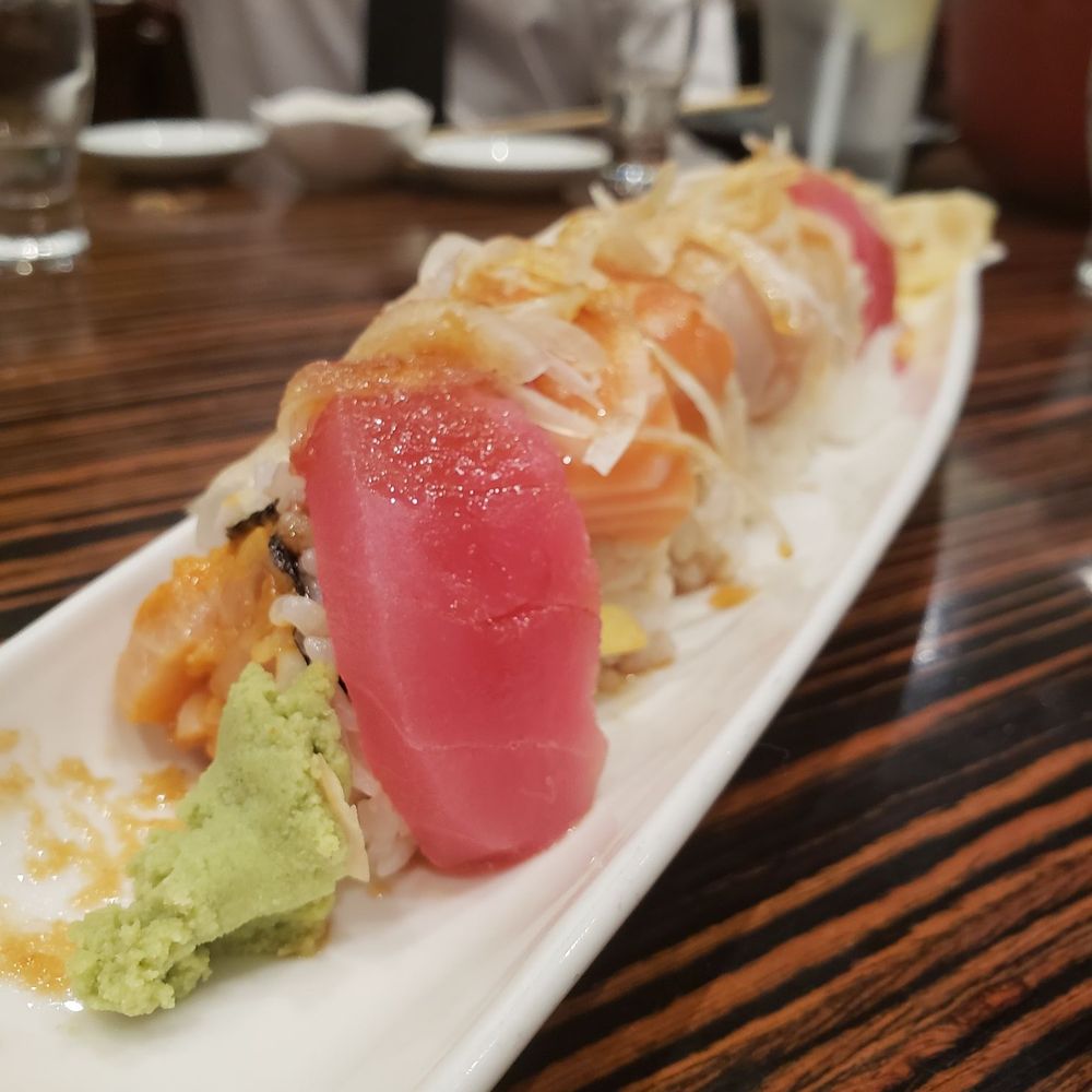 Yosuke Sushi - Japanese Near Me - Anaheim, California Yosuke Sushi - Japanese Near Me - Anaheim, California