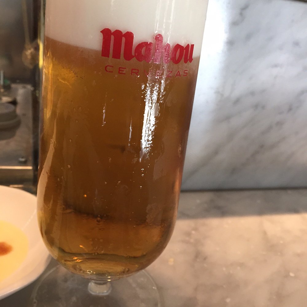 Amazing beer! Amazing beer!