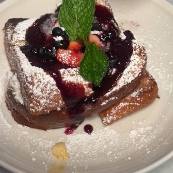 The Breakfast Boys - Very Berry French Toast - Breakfast & Brunch Near Me - College Park, Georgia The Breakfast Boys - Very Berry French Toast - Breakfast & Brunch Near Me - College Park, Georgia