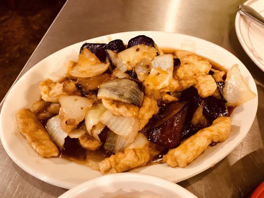 Cambod-Ican Kitchen Restaurant by null