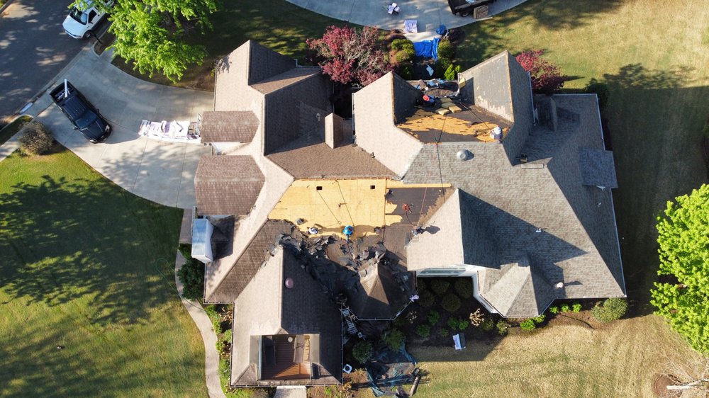 Slide of Gonzalez Roofing & Architectural Sheet Metal