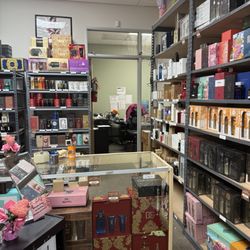 La Mina De Oro Perfumes