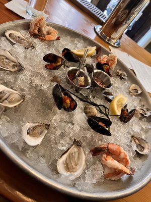 Tempest Oyster Bar by null