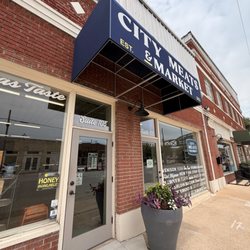 City Meats & Market