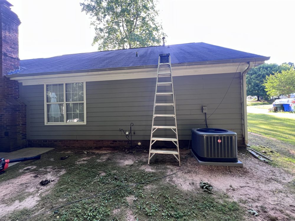Slide of The Home Help Hub