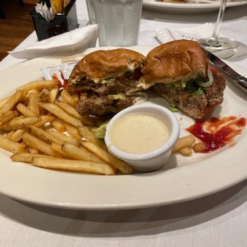 Bobby Van's Grill - Steakhouses Near Me - Jamaica, New York Bobby Van's Grill - Steakhouses Near Me - Jamaica, New York