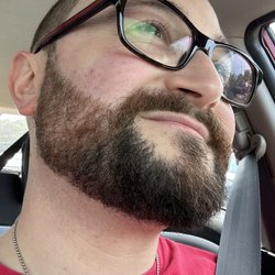 HomeTown Barbershop - Shave and haircut