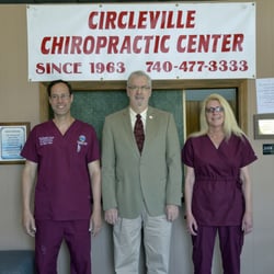 Circleville Chiropractic Center