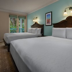 Disney's Old Key West Resort