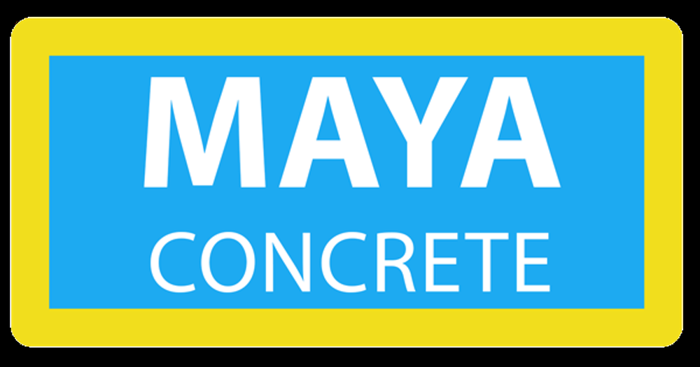 MAYA CONCRETE Tulsa, Oklahoma Masonry/Concrete Phone Number Yelp