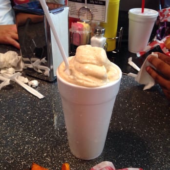 Billy Bob's Dairyland - Burgers Near Me - Branson, Missouri