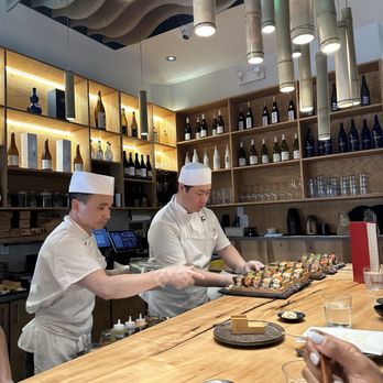 Sushi Tokoro - Sushi Bars Near Me - New York, New York Sushi Tokoro - Sushi Bars Near Me - New York, New York