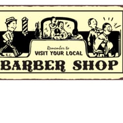 Wes the Barber