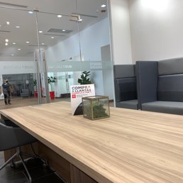 Quiet lounge Quiet lounge