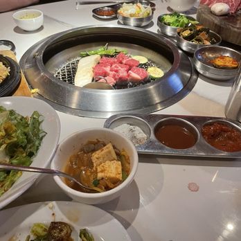 JOA Grill - Korean Near Me - Dallas, Texas JOA Grill - Korean Near Me - Dallas, Texas