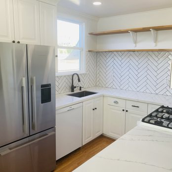 SI Construction - After - General Contractors Near Me - Alameda, California