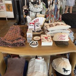 Tyler Kingston Mercantile