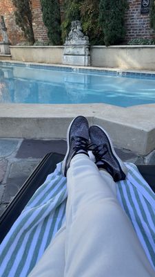 Chateau Hotel New Orleans by null