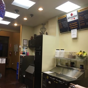 Adrenaline Fitness - Perfect for after your work out! - Gyms Near Me - Bixby, Oklahoma Adrenaline Fitness - Perfect for after your work out! - Gyms Near Me - Bixby, Oklahoma