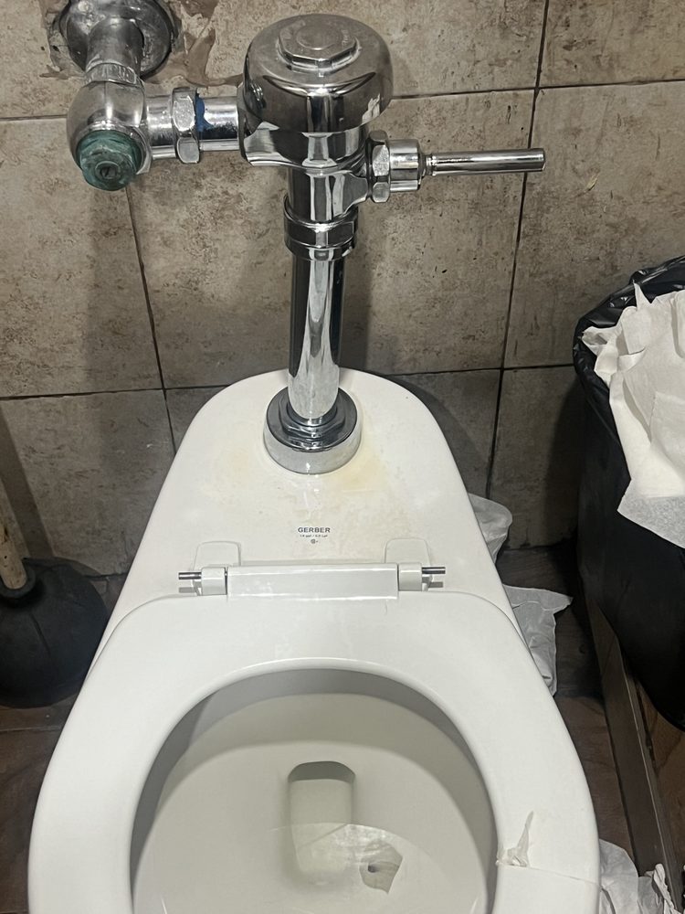 Slide of Artisan Sewer and Drain