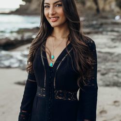 Dahlia Marin - Individualized, holistic & Functional Medical Nutrition Therapy