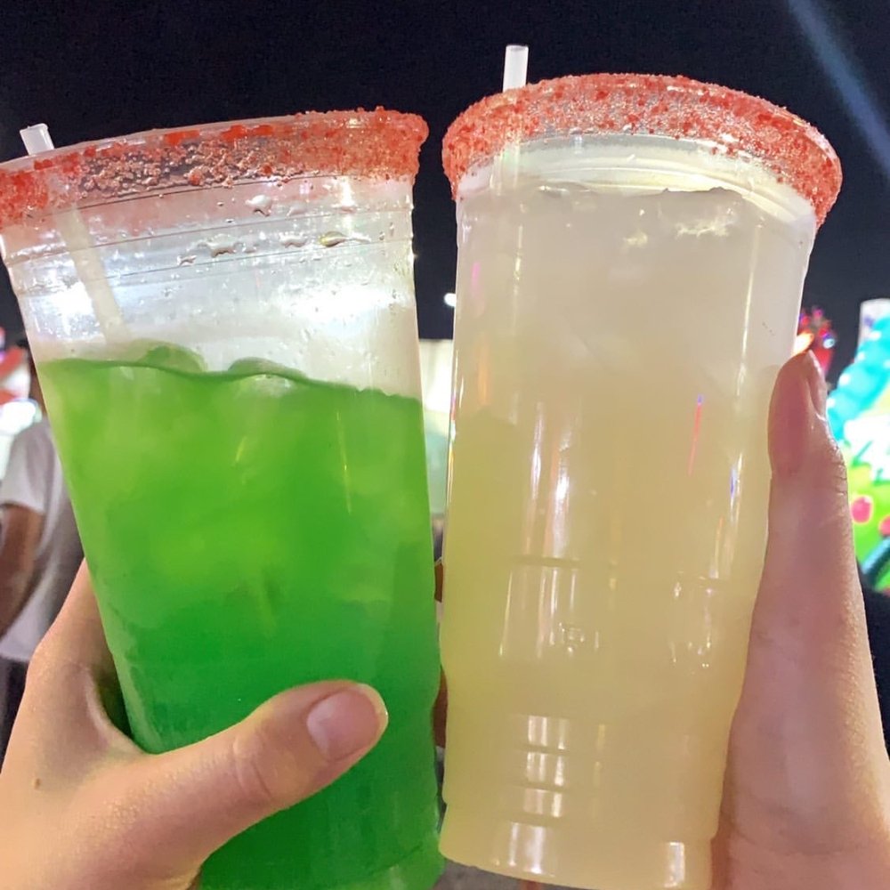 Arizona State Fair - Best lemonade everrrr - Amusement Parks Near Me - Phoenix, Arizona Arizona State Fair - Best lemonade everrrr - Amusement Parks Near Me - Phoenix, Arizona