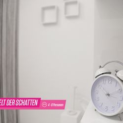 ExitGames Nürnberg - Escape Room WELT DER SCHATTEN
