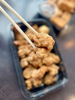 The Bento Box by null