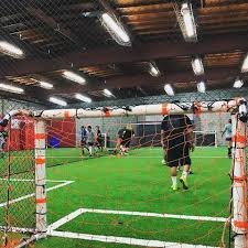 DEFT TOUCH SOCCER CENTER - Updated May 2024 - 22 Photos & 41 Reviews ...