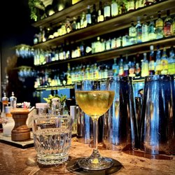 Restaurang Hantverket