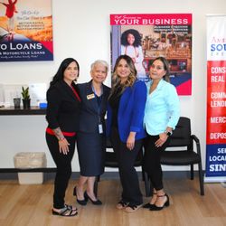 American Southwest Credit Union