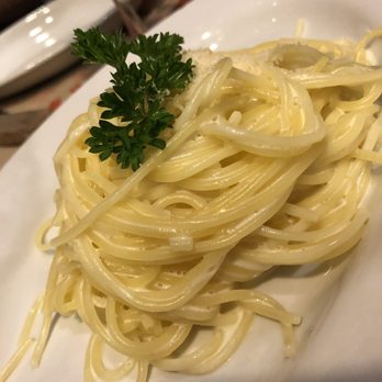 Mamou Too - Truffle carbonara spaghetti - Steakhouses Near Me - Makati, NCR