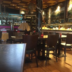 Café og restaurant Butterfly
