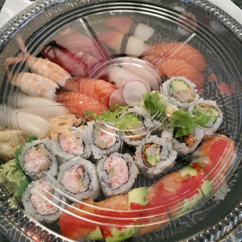 Ai Sushi - Sushi Bars Near Me - Markham, Ontario