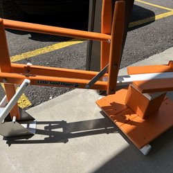 Wayne County Sales - Little digger toy for kids