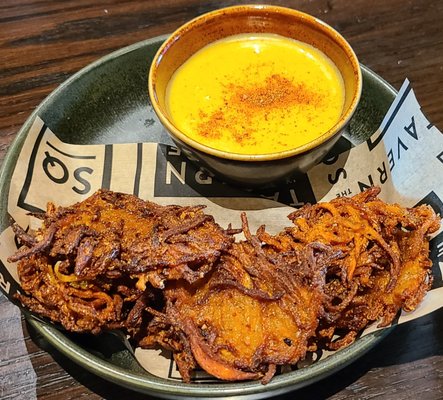 Tavern in the Square by null