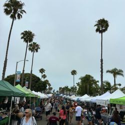 Oceanside Farmer's Market