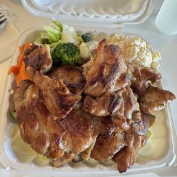 TIM’S HAWAIIAN BBQ - Updated March 2026 - 96 Photos & 69 Reviews - 516 ...