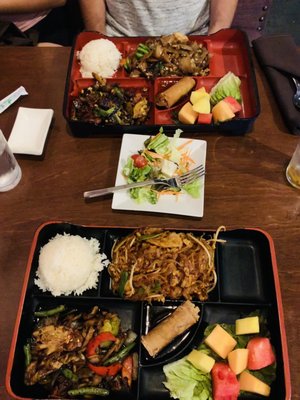 Mai Thai Restaurant by null