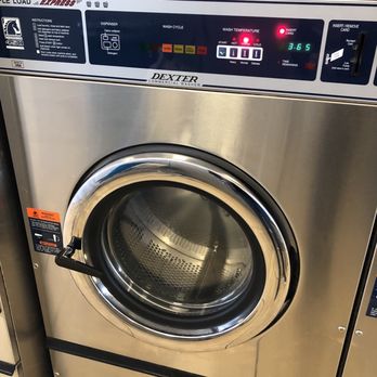 Big Wave Laundromat - Laundromat Near Me - Concord, California
