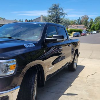 Reflection Auto Finishing - OMG WHAT A SPARKLE!!...Thank you Santiago and Walter and special Thanks to Darryl for having such an amazing team!!!!! - Body Shops Near Me - Prather, California Reflection Auto Finishing - OMG WHAT A SPARKLE!!...Thank you Santiago and Walter and special Thanks to Darryl for having such an amazing team!!!!! - Body Shops Near Me - Prather, California