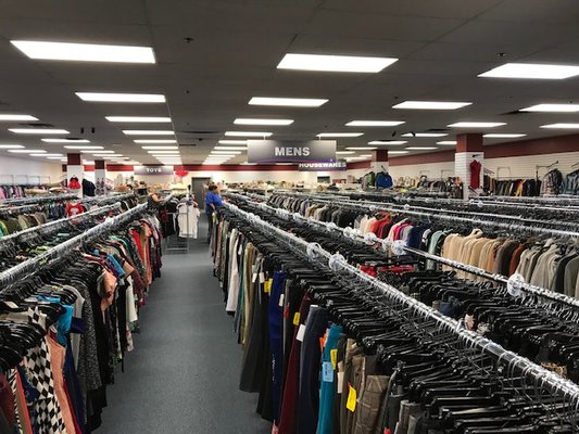CITY THRIFT - Updated January 2026 - 14 Reviews - 165 E Appleway Ave
