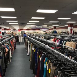 City Thrift