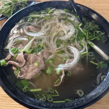 Saigon Pho - Vietnamese Near Me - Merritt Island, Florida