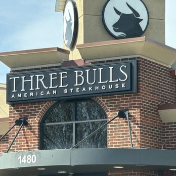 Three Bulls American Steakhouse - Steakhouses Near Me - Clemmons, North Carolina Three Bulls American Steakhouse - Steakhouses Near Me - Clemmons, North Carolina
