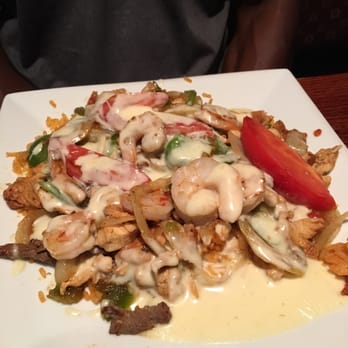 San Marcos Mexican Restaurant - Smithfield - Mexican Near Me - Smithfield, North Carolina